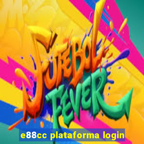 e88cc plataforma login